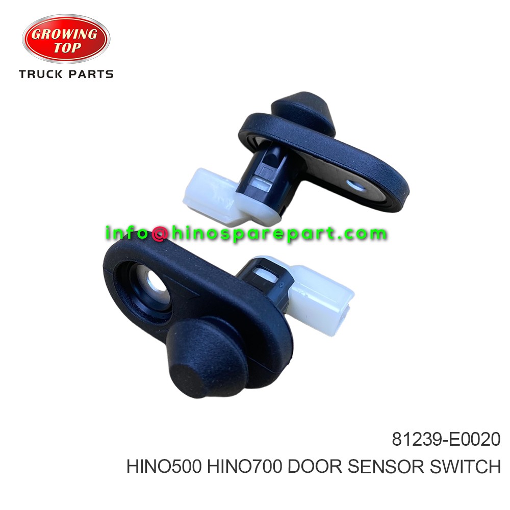 HINO500 HINO700 DOOR SENSOR SWITCH 81239-E0020