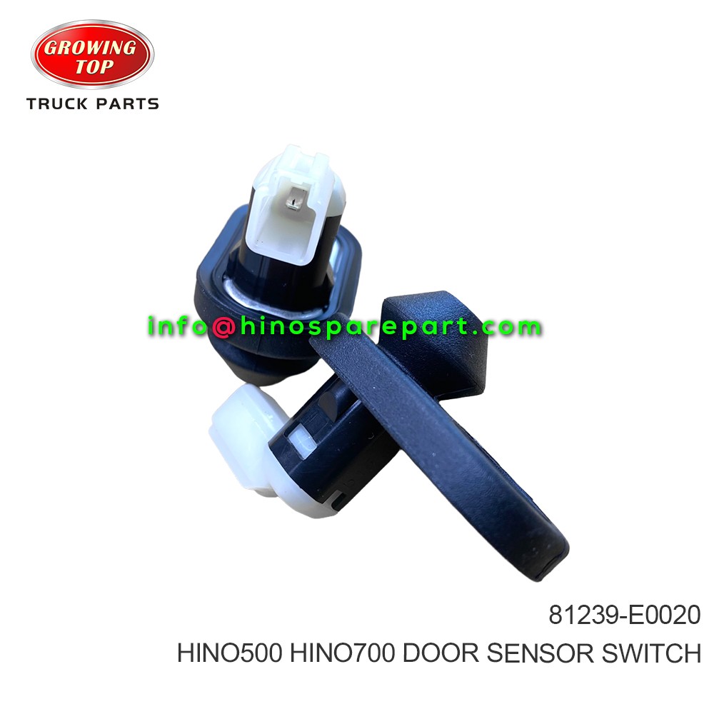 HINO500 HINO700 DOOR SENSOR SWITCH 81239-E0020