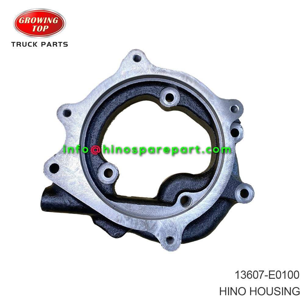 CHINA HINO GENUINE HOUSING 813607-E0100