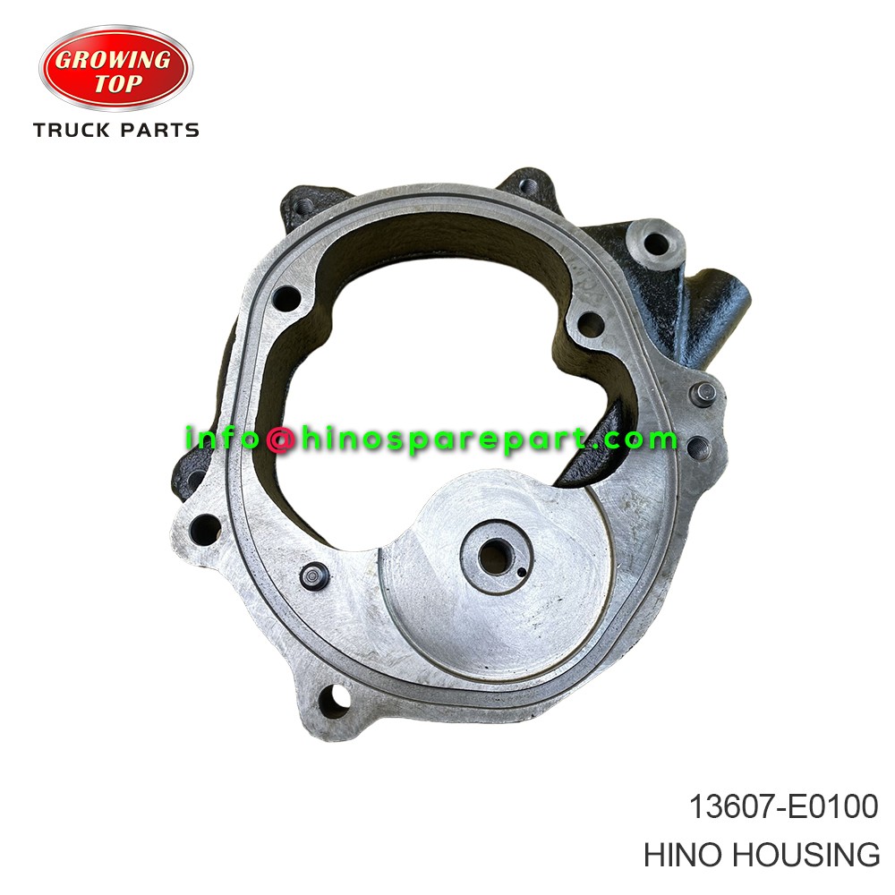 CHINA HINO GENUINE HOUSING 813607-E0100
