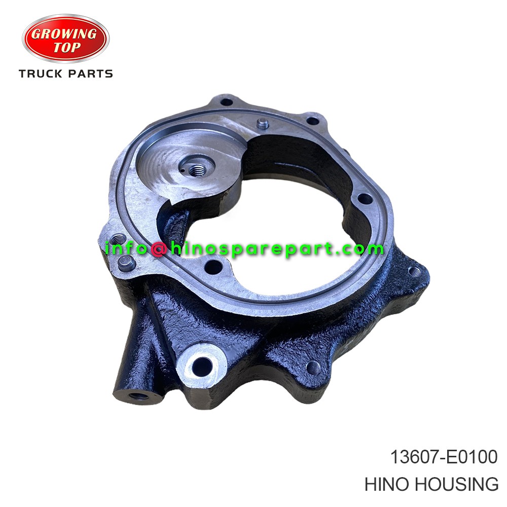 CHINA HINO GENUINE HOUSING 813607-E0100