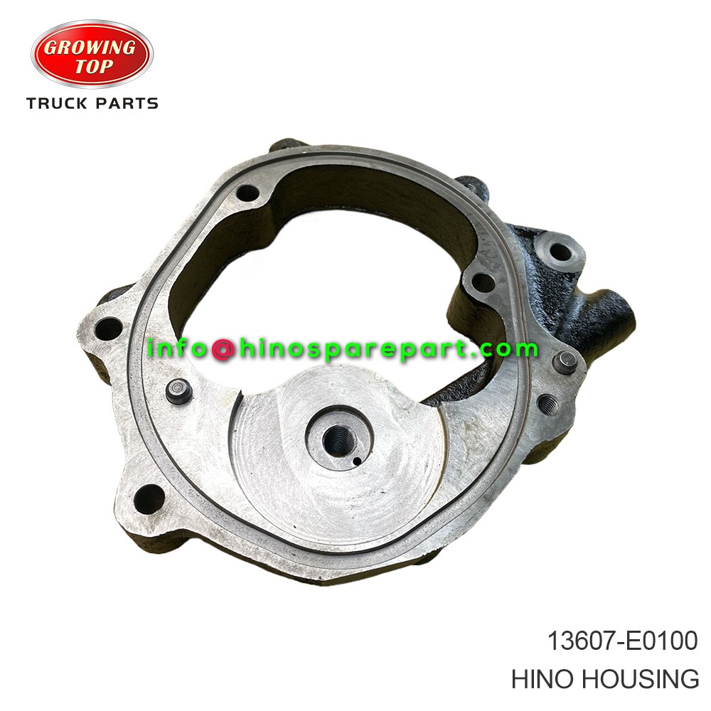 CHINA HINO GENUINE HOUSING 813607-E0100