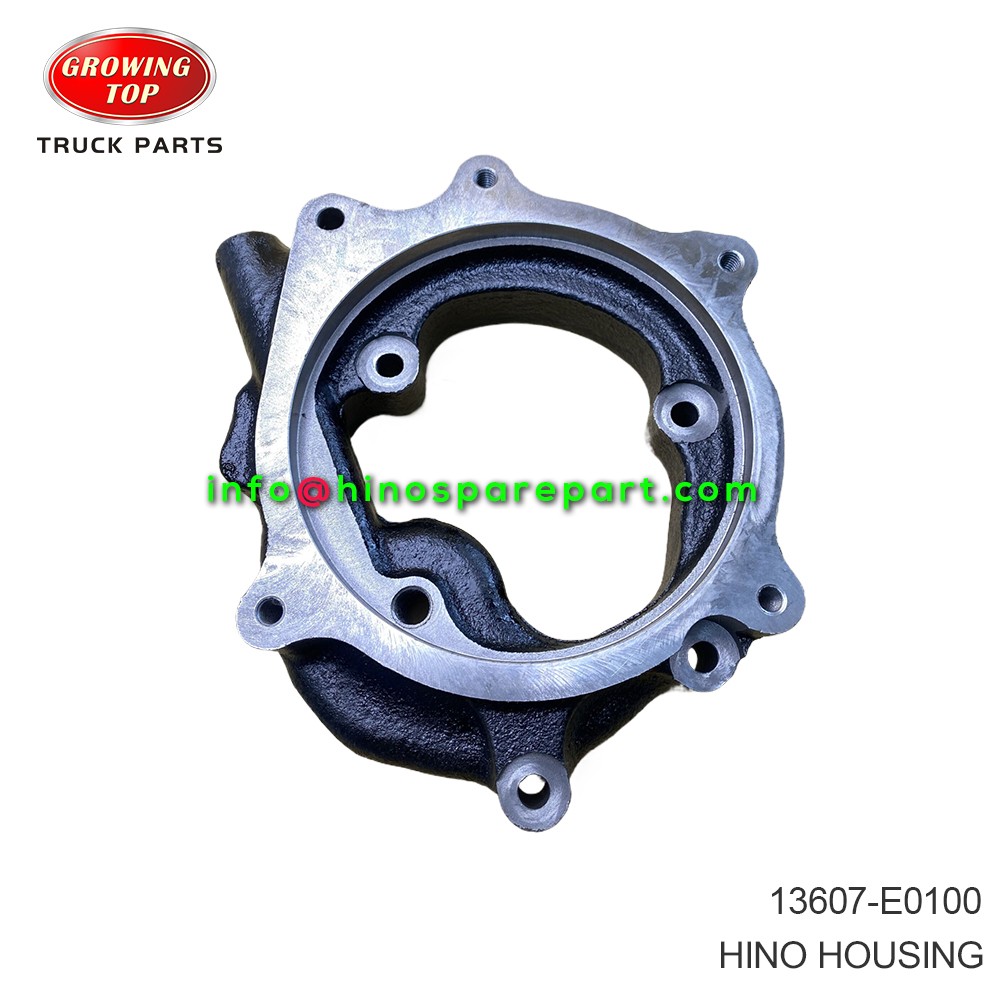 CHINA HINO GENUINE HOUSING 813607-E0100