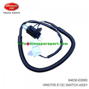 HINO700 E13C SWITCH ASSY 84630-E0060