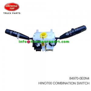 HINO700 COMBINATION SWITCH 84970-0E0N4
