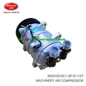 MACHINERY AIR COMPRESSOR 855010519C1