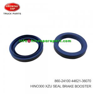 HINO300 XZU SEAL,BRAKE BOOSTER  860-24100