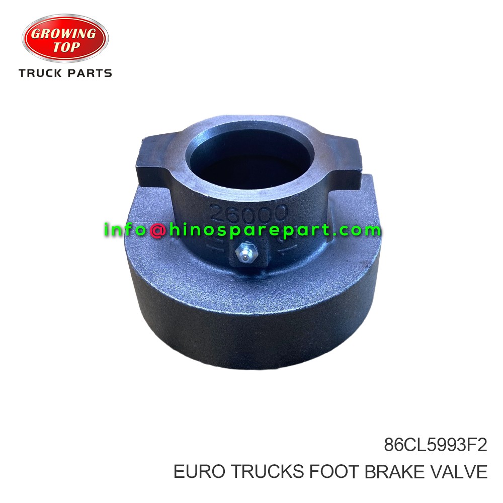 MITSUBISHI 6M71 E6 RELEASE BEARING 86CL5993F2