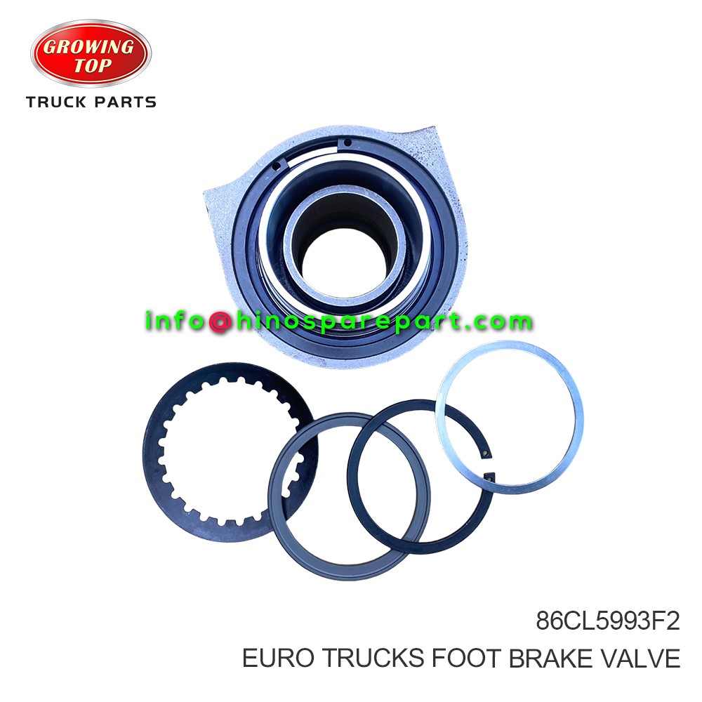 MITSUBISHI 6M71 E6 RELEASE BEARING 86CL5993F2