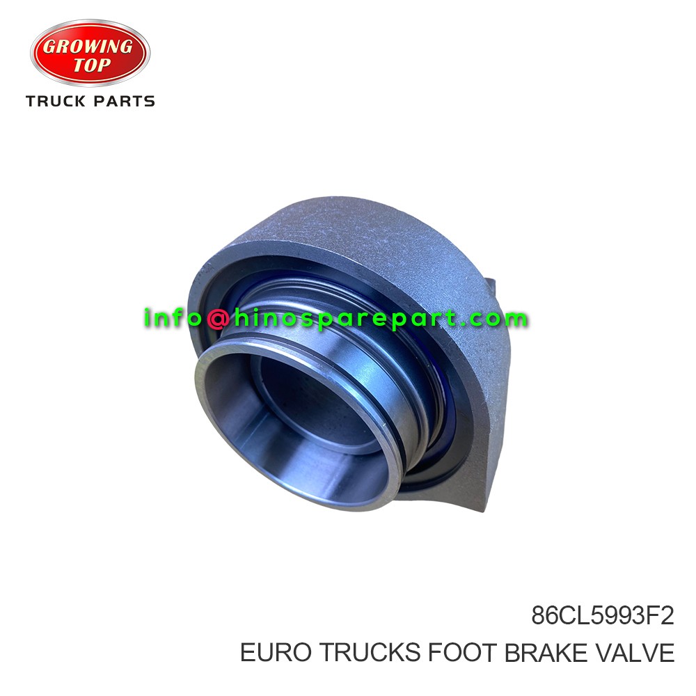 MITSUBISHI 6M71 E6 RELEASE BEARING 86CL5993F2