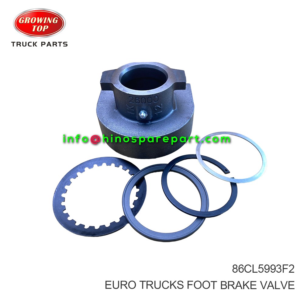 MITSUBISHI 6M71 E6 RELEASE BEARING 86CL5993F2