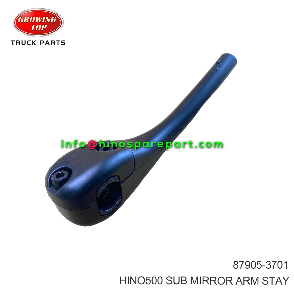 HINO500 SUB MIRROR ARM STAY 87905-3701