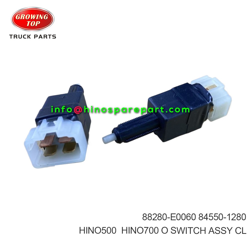 HINO500/700 O SWITCH ASSY,CL 88280-E0060