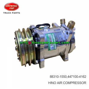 HINO AIR COMPRESSOR 88310-1550