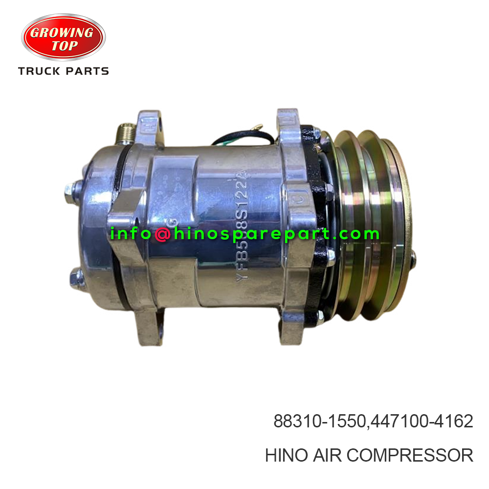 HINO AIR COMPRESSOR 88310-1550