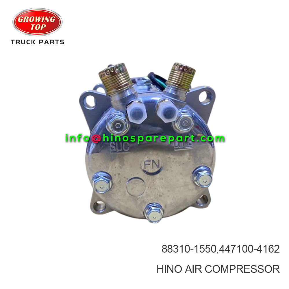 HINO AIR COMPRESSOR 88310-1550