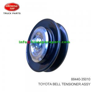 TOYOTA BELL TENSIONER ASSY 88440-35010