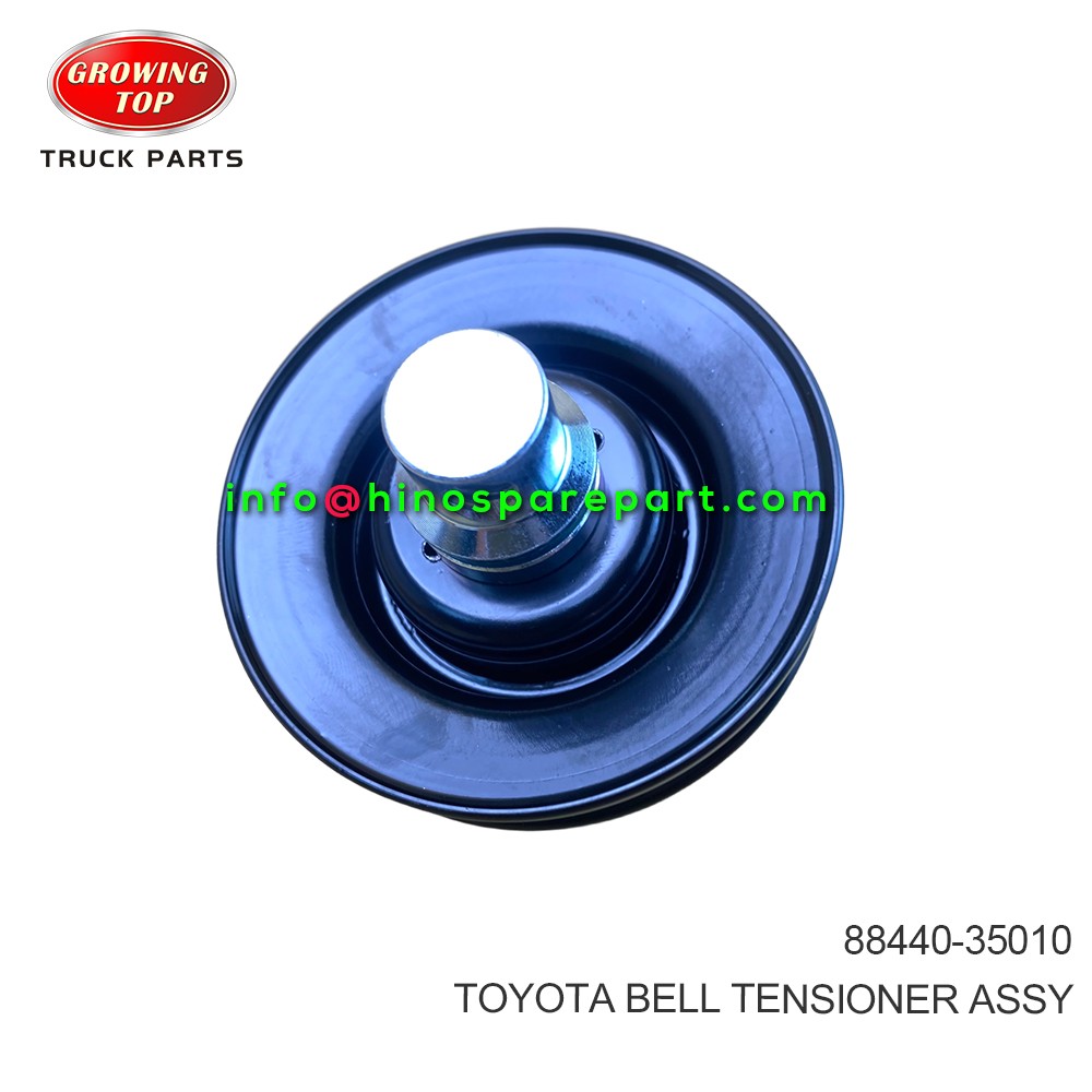 TOYOTA BELL TENSIONER ASSY 88440-35010