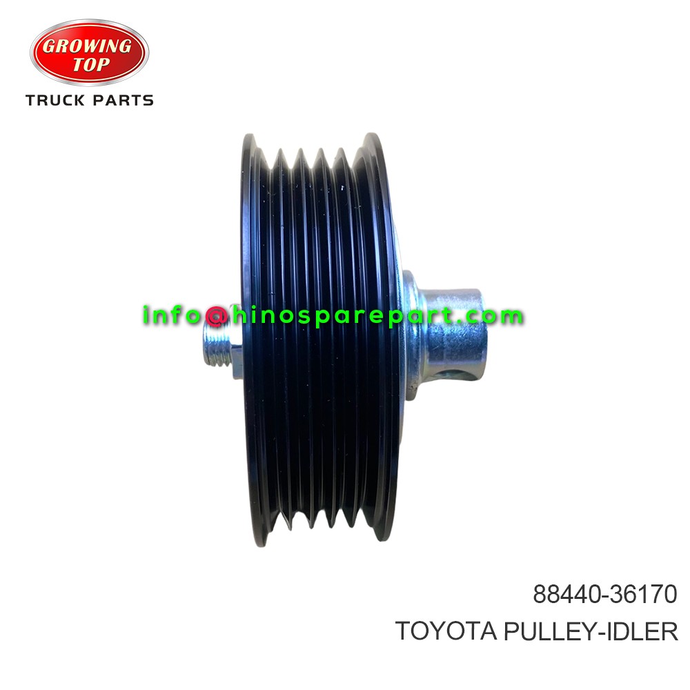 TOYOTA PULLEY-IDLER 88440-36170