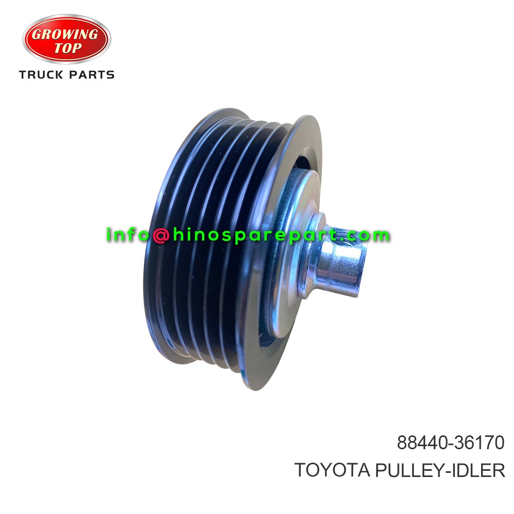 TOYOTA PULLEY-IDLER 88440-36170