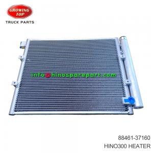 HINO300 HEATER 88461-37160
