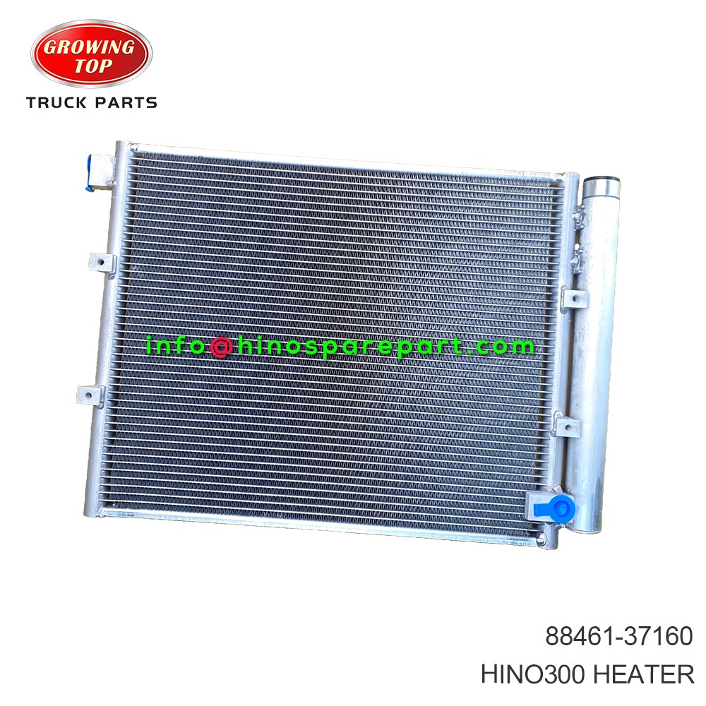 HINO300 HEATER 88461-37160