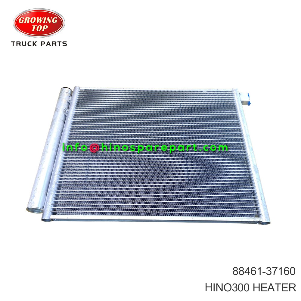 HINO300 HEATER 88461-37160