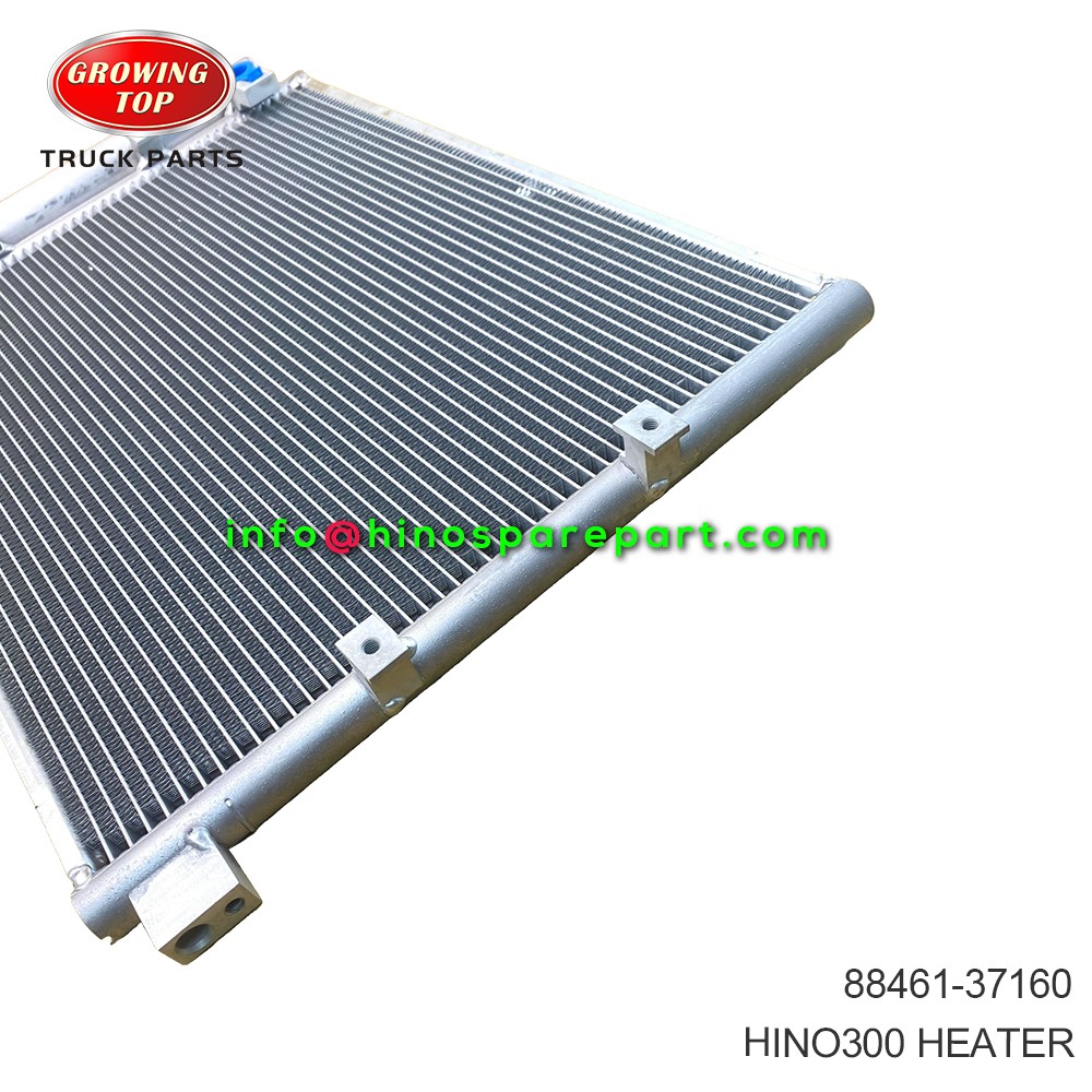 HINO300 HEATER 88461-37160