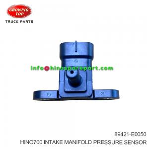 HINO700 INTAKE MANIFOLD PRESSURE SENSOR 89421-E0050