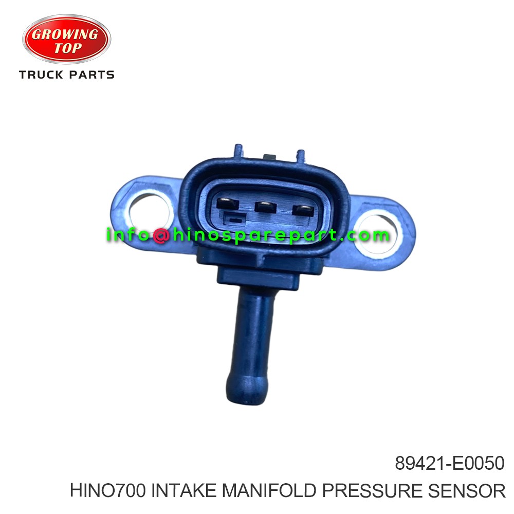 HINO700 INTAKE MANIFOLD PRESSURE SENSOR 89421-E0050