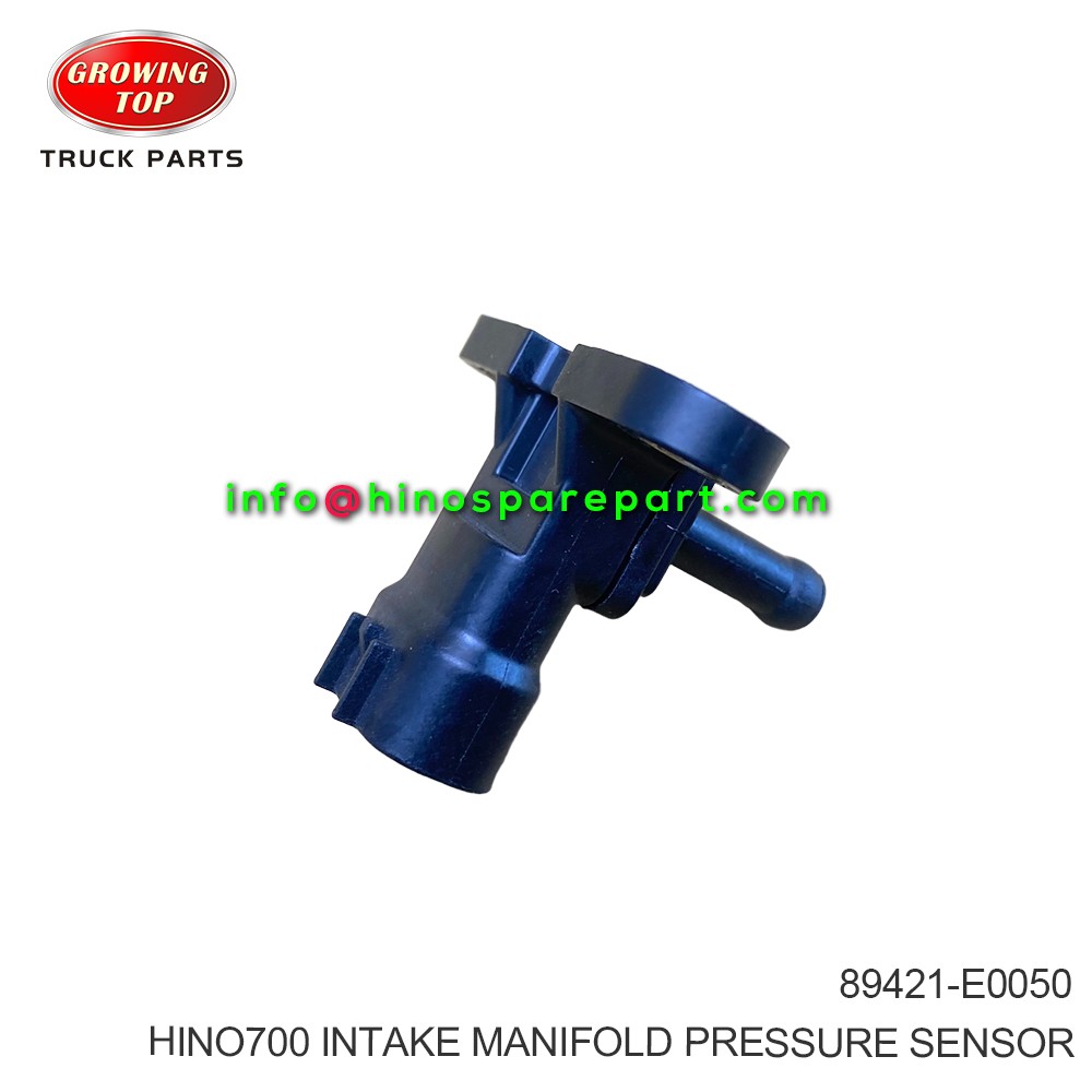 HINO700 INTAKE MANIFOLD PRESSURE SENSOR 89421-E0050