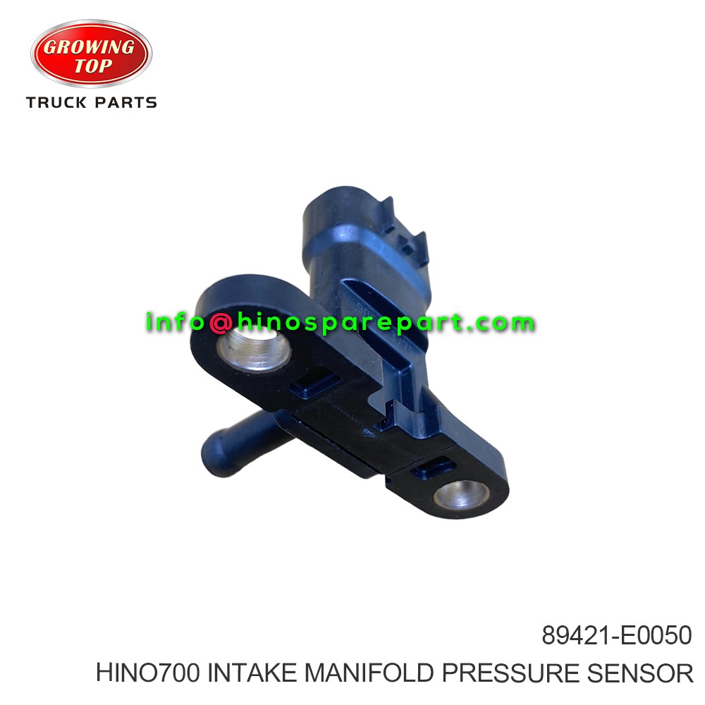 HINO700 INTAKE MANIFOLD PRESSURE SENSOR 89421-E0050