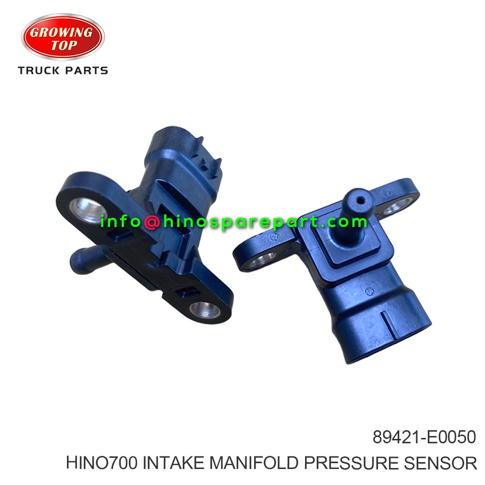 HINO700 INTAKE MANIFOLD PRESSURE SENSOR 89421-E0050