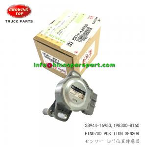 STOCK AVAILABLE HINO700 SENSOR,ACCEL STOCK AVAILABLE HINO700 SENSOR,ACCEL