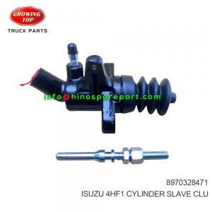 ISUZU 4HF1 CYLINDER SLAVE CLU 8970328471 ISUZU 4HF1 CYLINDER SLAVE CLU 8970328471