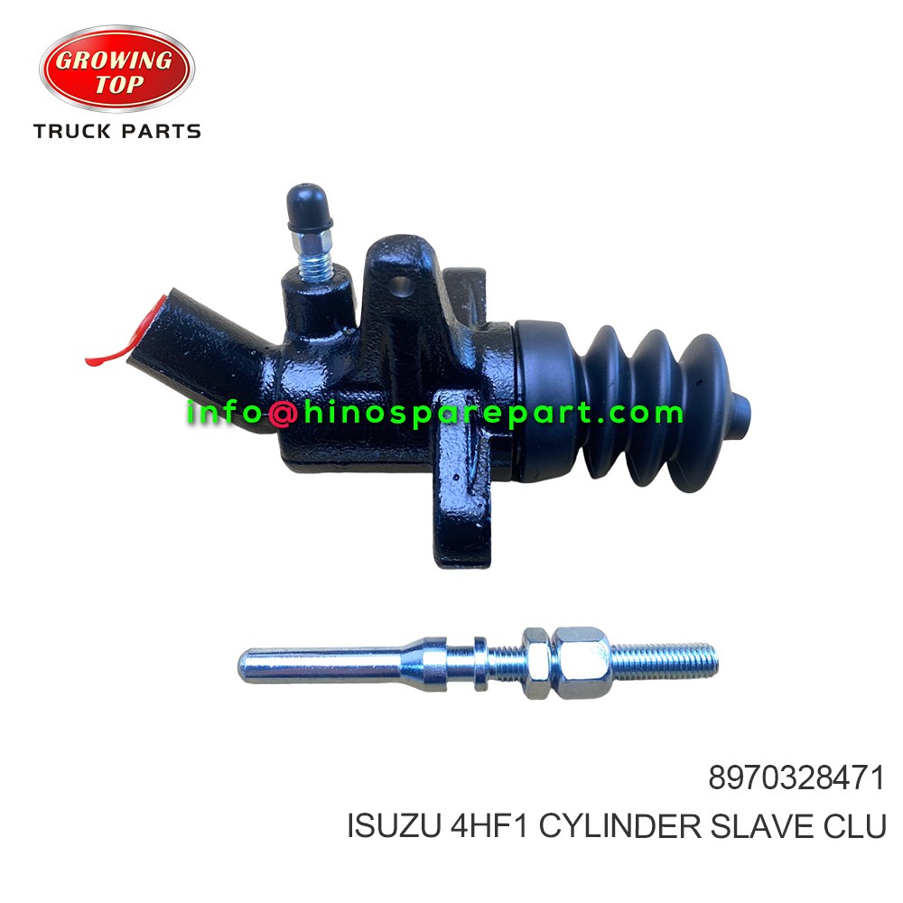 ISUZU 4HF1 CYLINDER SLAVE CLU 8970328471