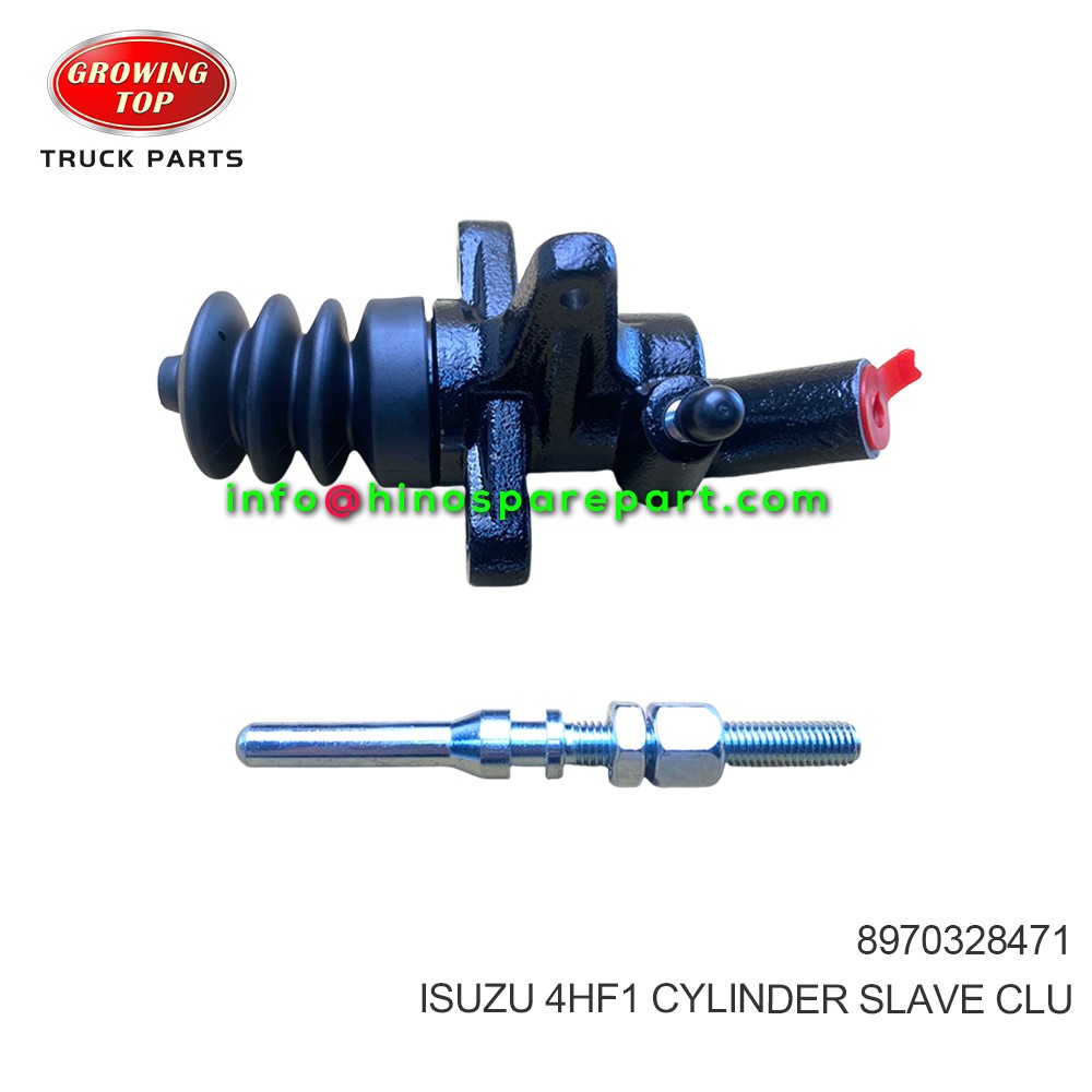 ISUZU 4HF1 CYLINDER SLAVE CLU 8970328471
