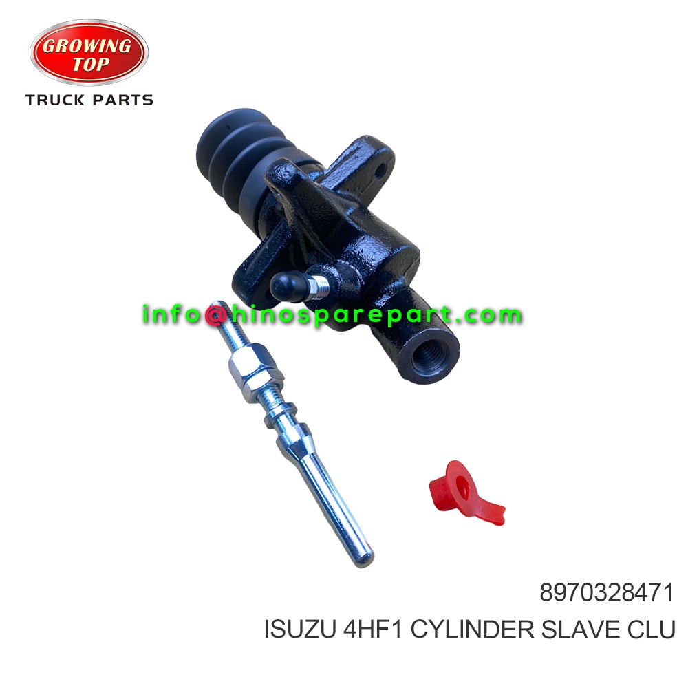 ISUZU 4HF1 CYLINDER SLAVE CLU 8970328471