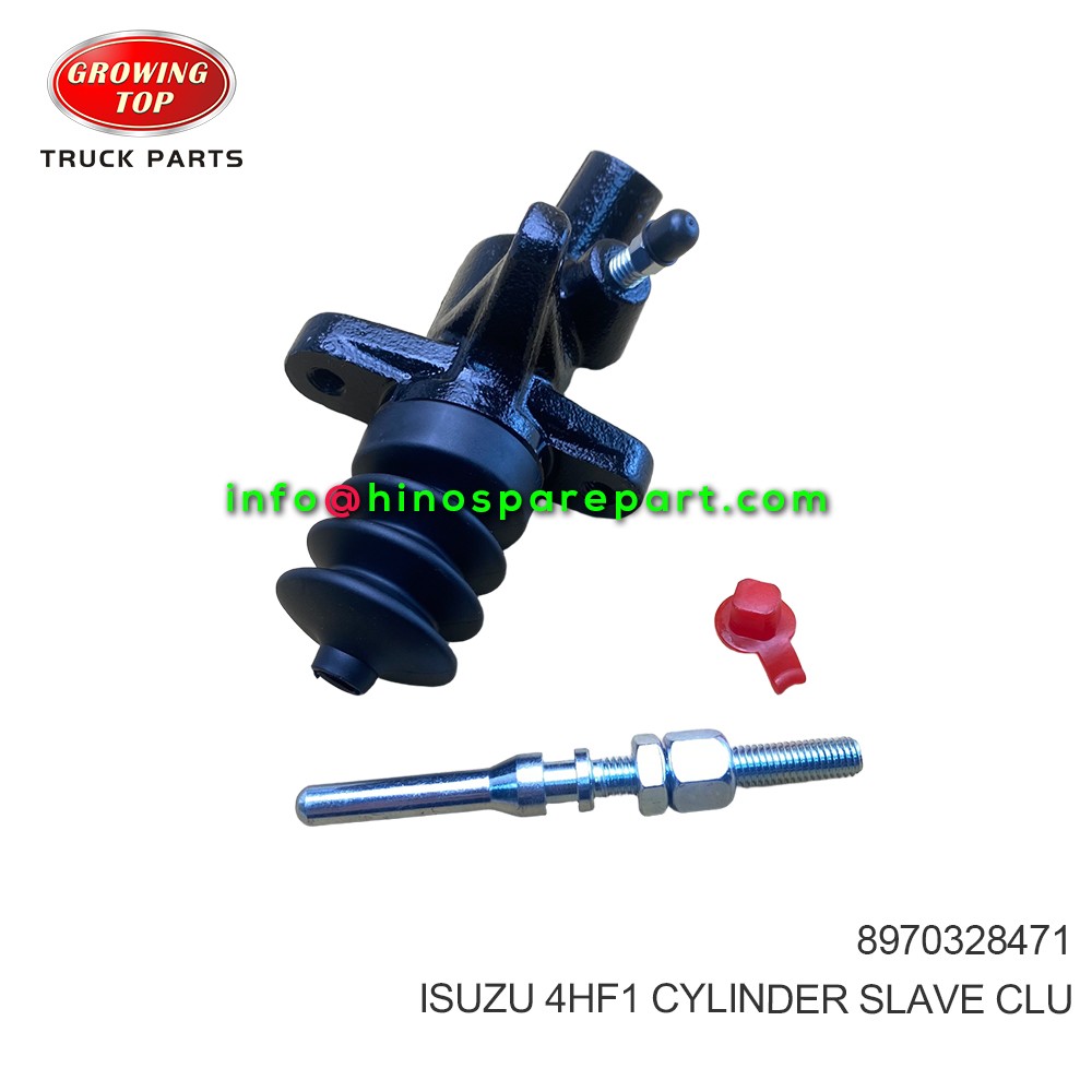 ISUZU 4HF1 CYLINDER SLAVE CLU 8970328471