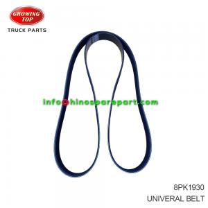 UNIVERAL BELT 8PK1930
