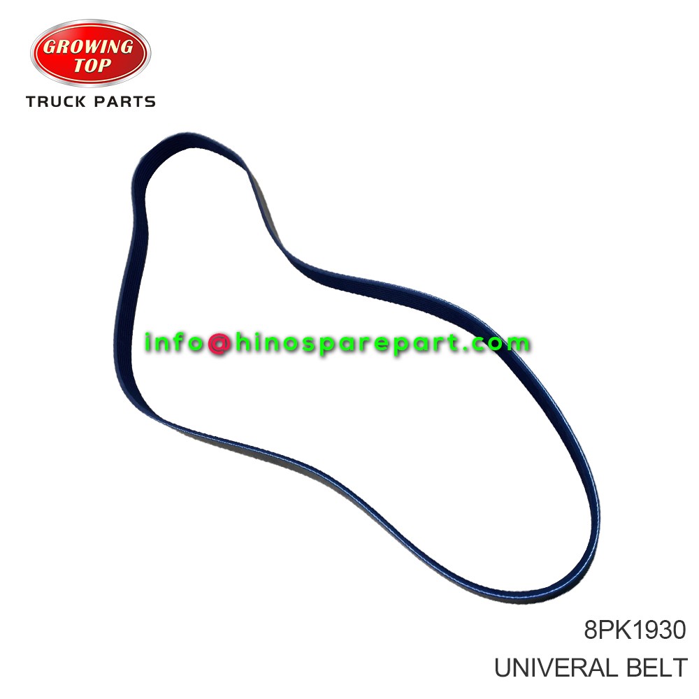 UNIVERAL BELT 8PK1930