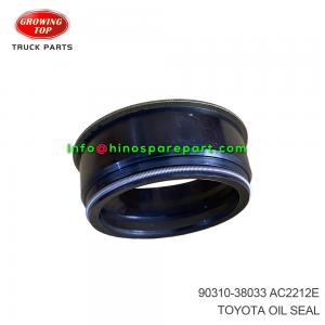 TOYOTA OIL SEAL 90310-38033