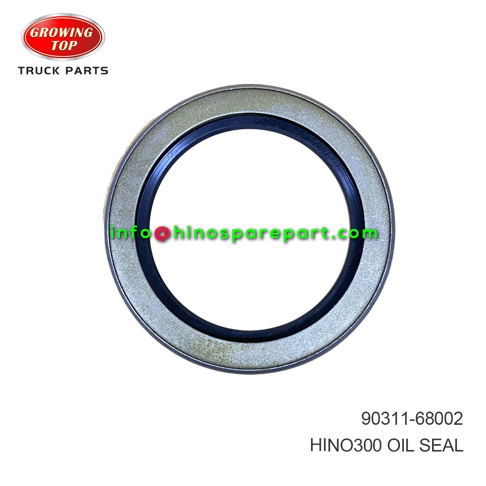 HINO300 OIL SEAL 90311-68002