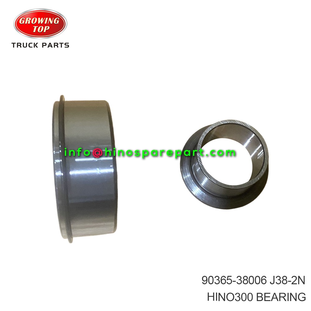 HINO300 BEARING 90365-38006