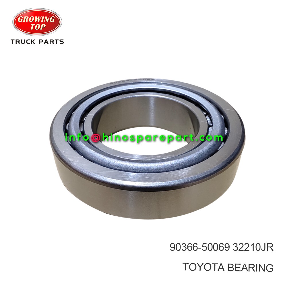 TOYOTA BEARING 90366-50069