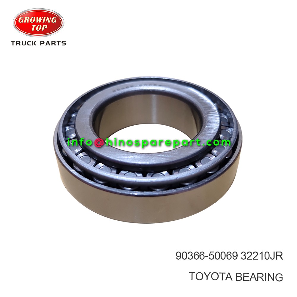 TOYOTA BEARING 90366-50069