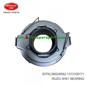 ISUZU 4HK1  BEARING  93TKL5602ARA2
