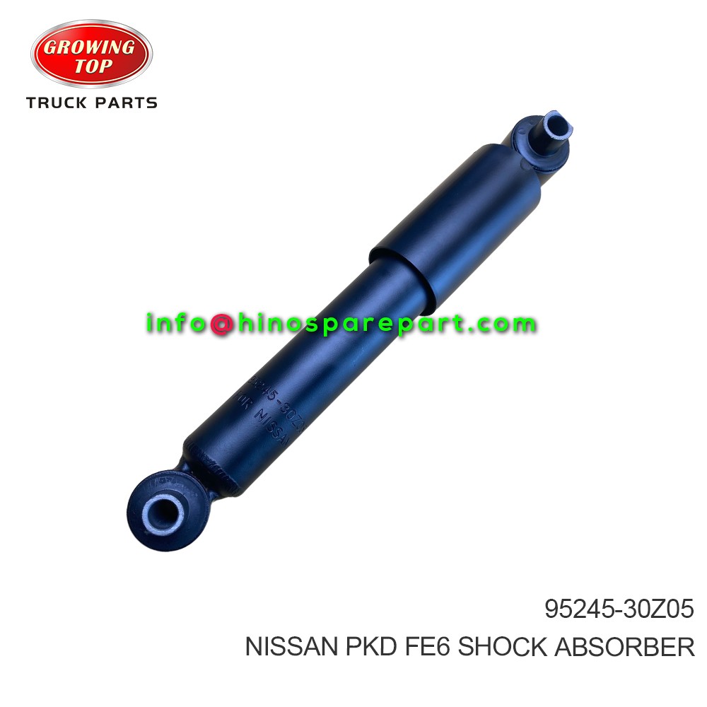NISSAN PKD FE6 SHOCK ABSORBER 95245-30Z05