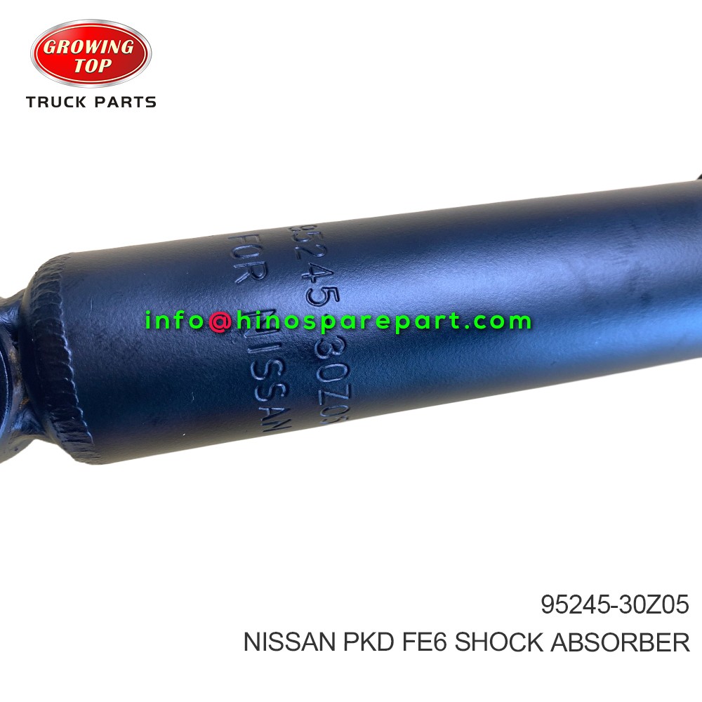 NISSAN PKD FE6 SHOCK ABSORBER 95245-30Z05