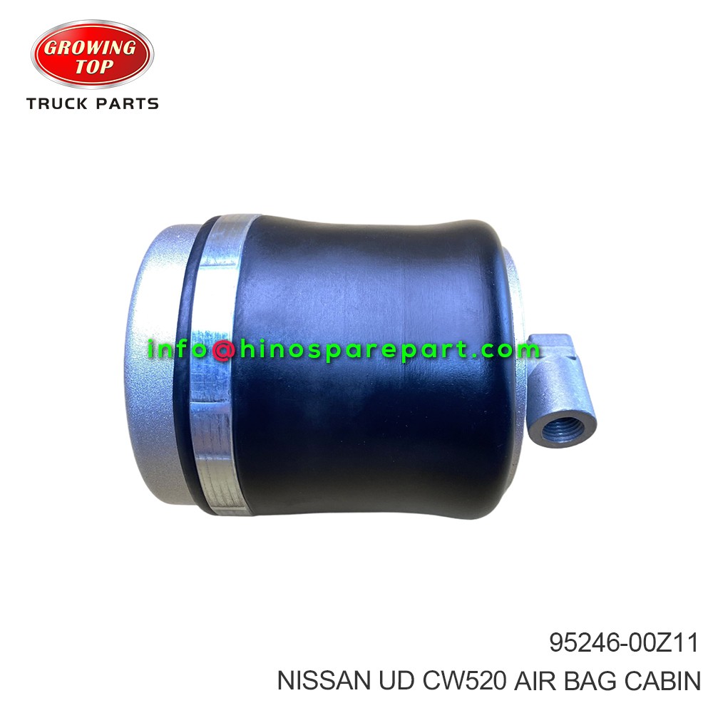 NISSAN UD CW520 AIR BAG CABIN 95246-00Z11